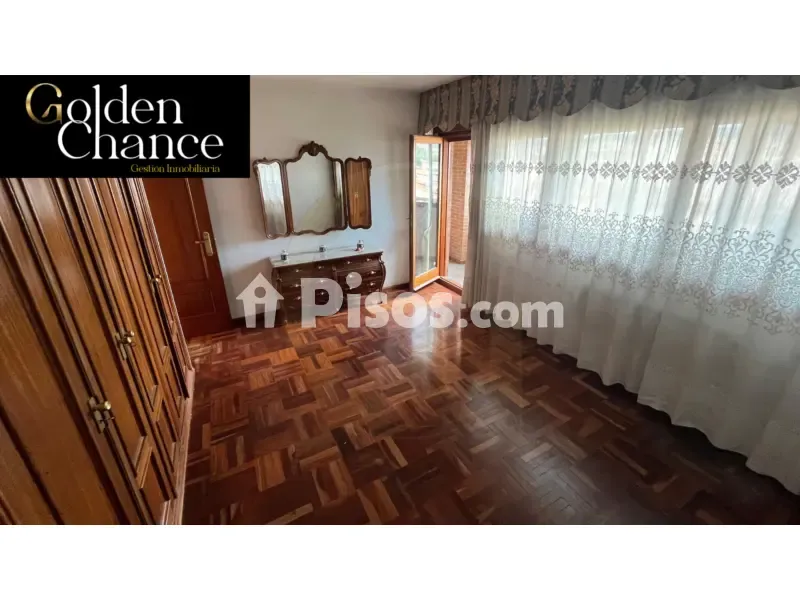 Magamistoad - Apartment with Terrace in Central Burgos