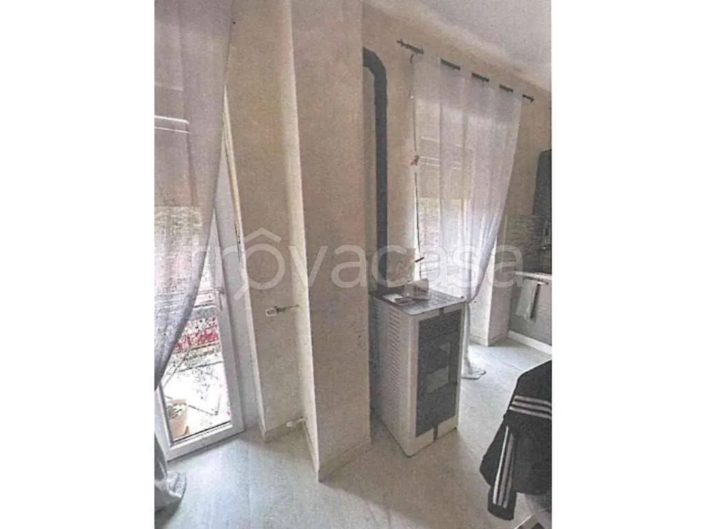 Chambres - Apartment with Balconies in Pomaretto