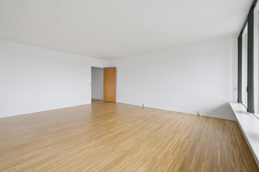 Pièces - Apartment with Green Surroundings in Odense