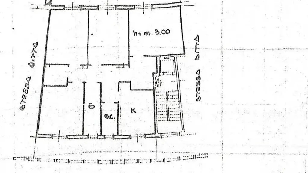 Appartement 4 pièces à IT