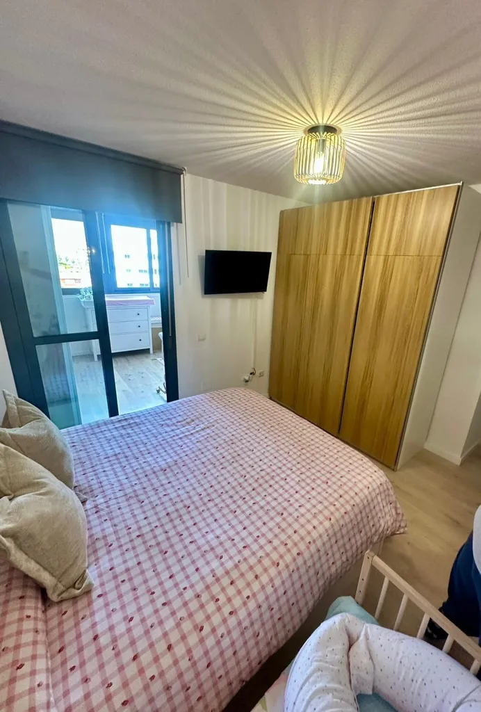 Magamistoad - Penthouse with Large Terrace in Roquetas de Mar