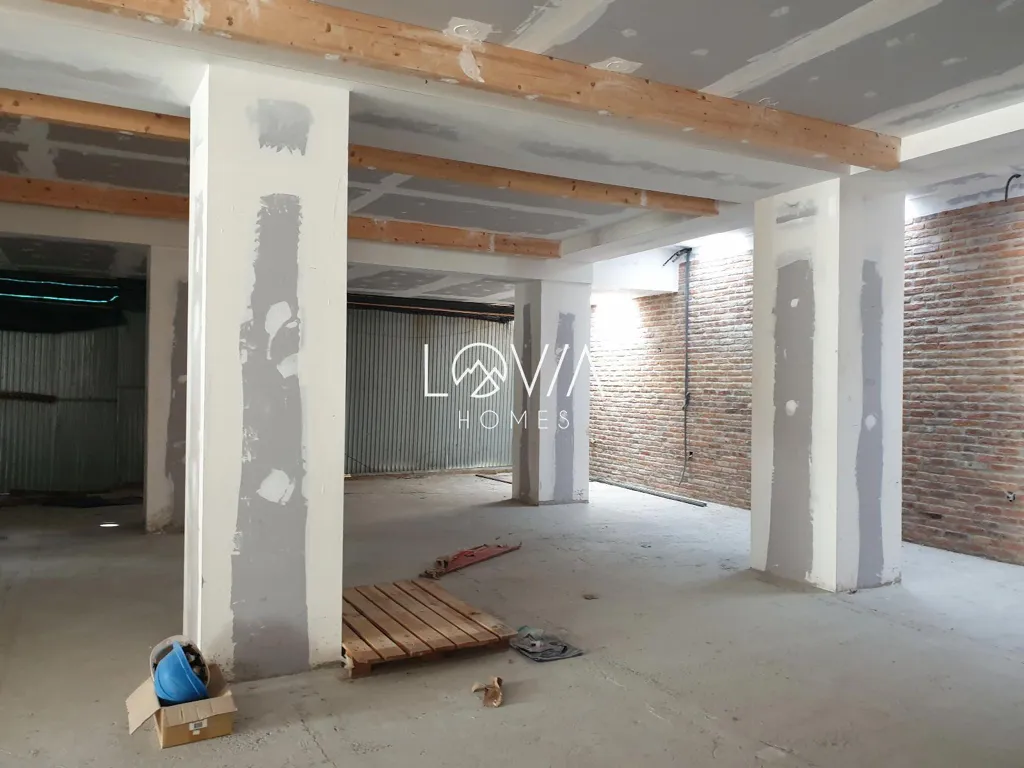 Pièces - Hotel Project with 28 Rooms in Grado