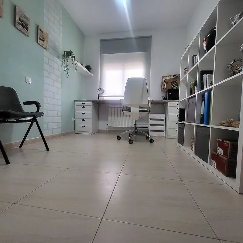 Studio - Adosado with Terrace in Las Lomas