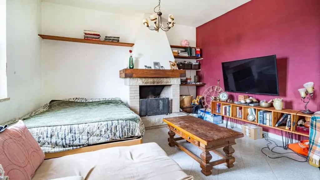 Chambres - Rustic Villa with Garden in San Giuliano Terme