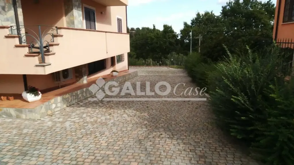 Extérieur - Multi-Unit Villa with Terraces in Marano Marchesato