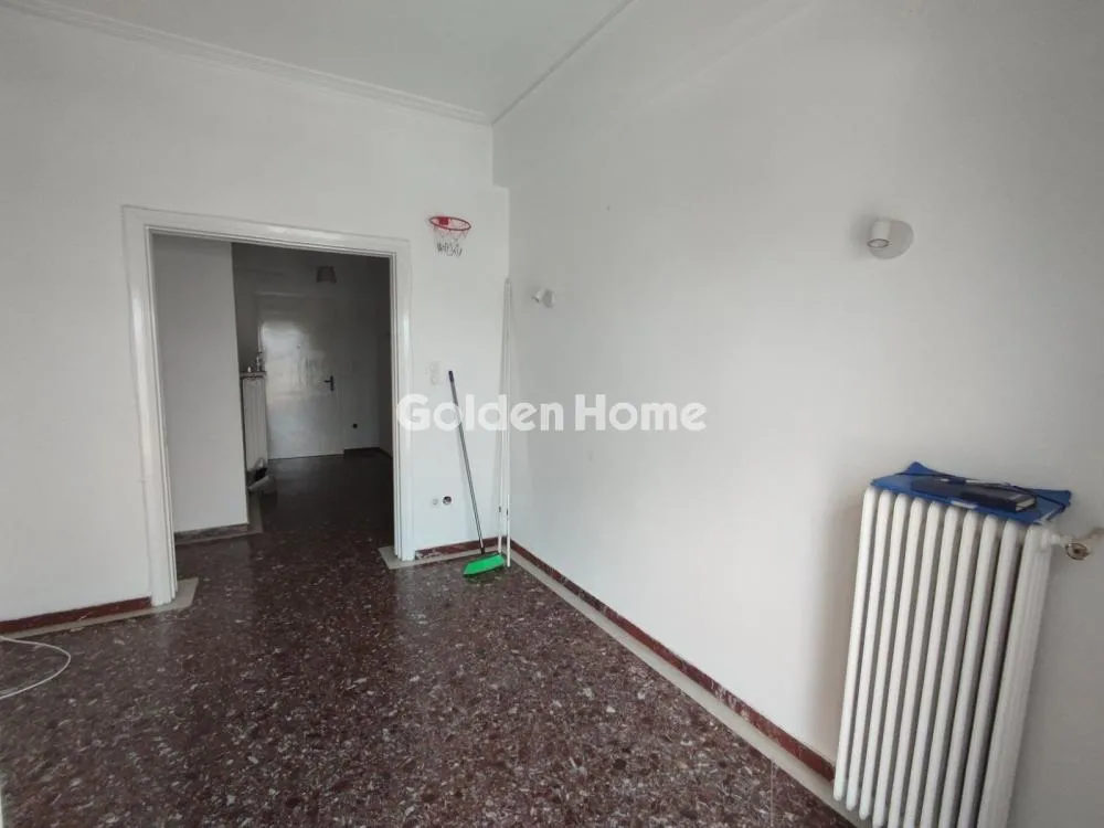 Entrée - Bright Apartment with Panoramic View in Agios Ioannis Rentis