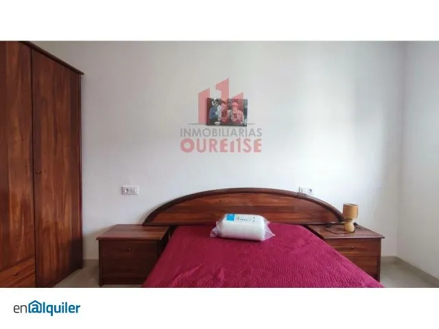 4 magamistoaga korter asukohas Ourense