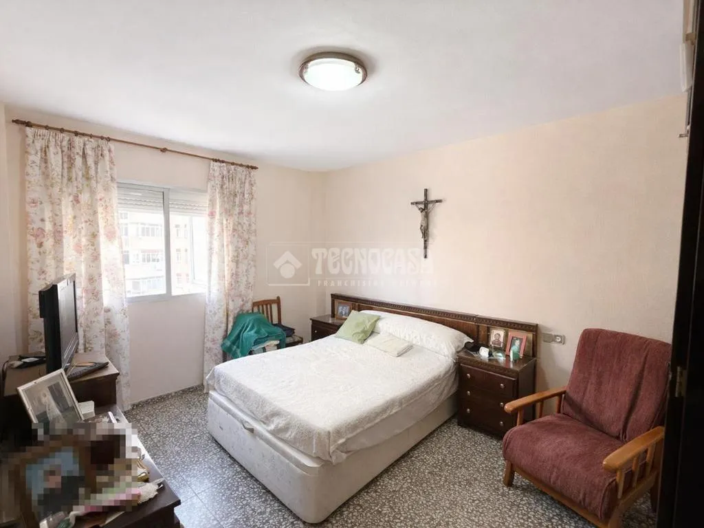 Magamistoad - Apartment with Terrace in La Unión