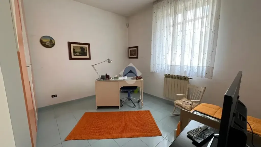 Kabinet - Villa with Pool in Pergusa, Enna