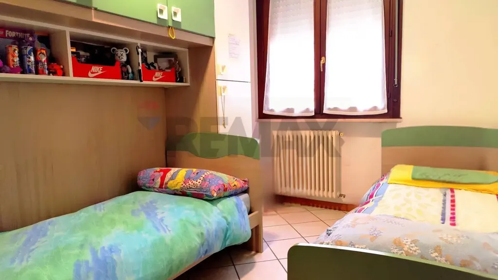 Chambres - Modern Triplex with Terrace in Loreto Aprutino