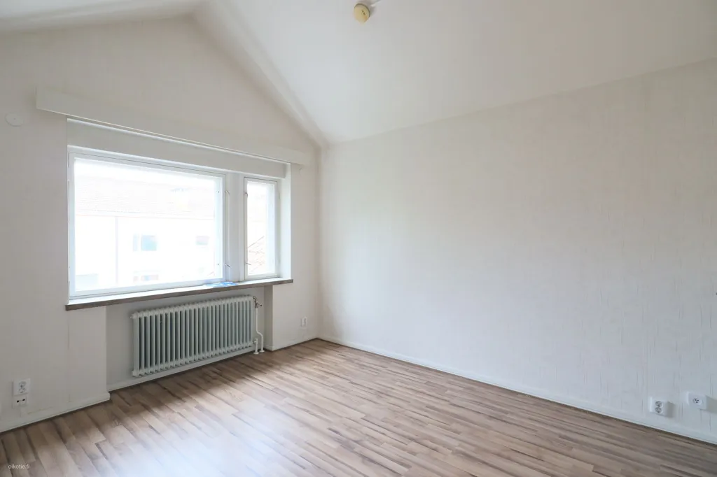 Toad - Apartment with View in Martti, Turku