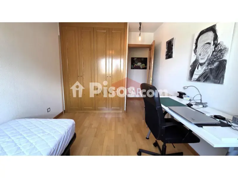 Chambres - Apartment with Terrace in Sonsoles