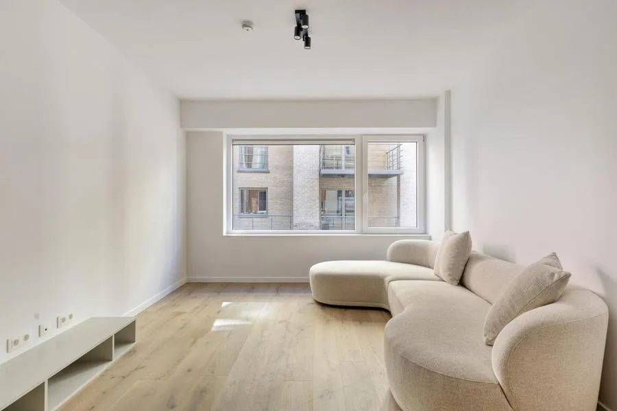 Elutuba - Luxury Student Apartment in Leuven Centre