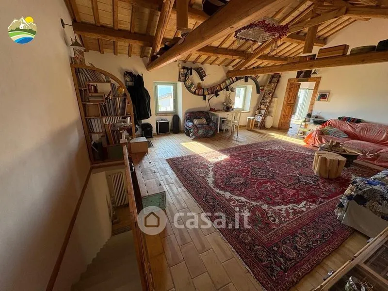 Séjour - Rustic Casale with Panoramic Views in Città Sant'Angelo