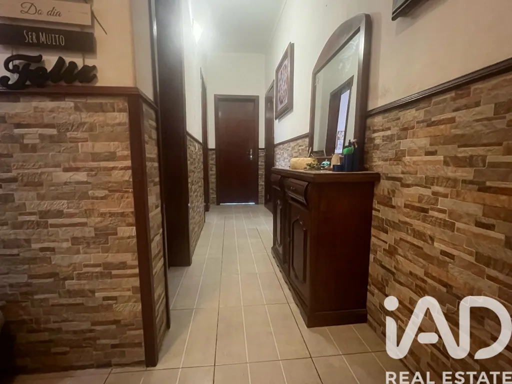 Entrée - T2 Apartment with Garden View in Palmela