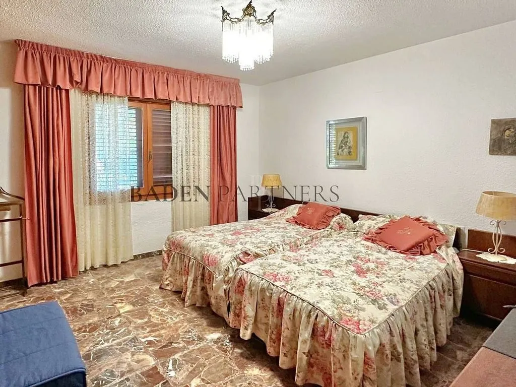 Magamistoad - Villa with Pool and Garden in Vinaròs