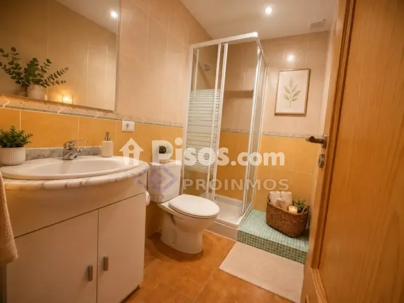 Vannitoad - Semi-Detached House with Pool in Sa Vinyola