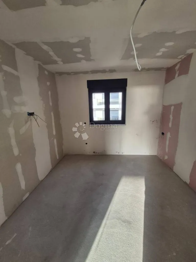 Stanze - Apartment with Sea View in Baška Voda