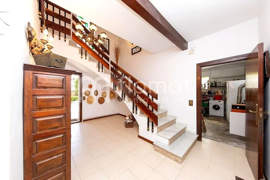Pièces - Luxury Villa with Sea View in Lloret de Mar