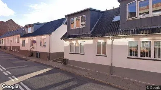 Esterno - Rental Property in Hjørring, Vendelbogade