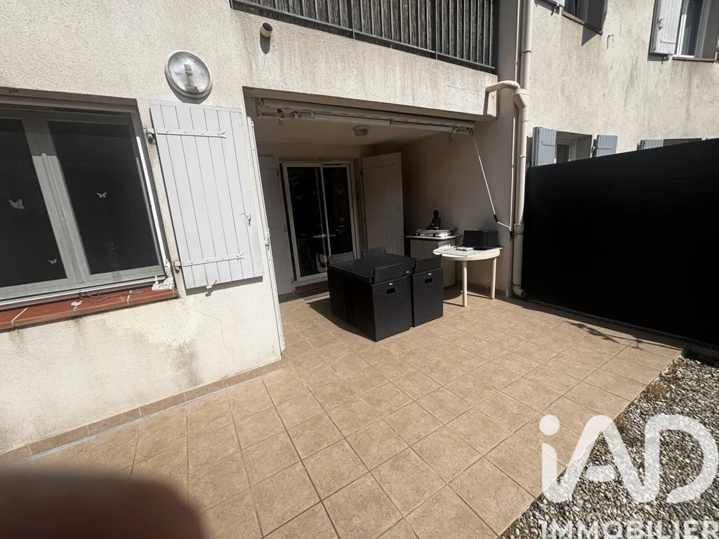 Aed - Traversant Flat with Garden/Terrace in Quiet Area