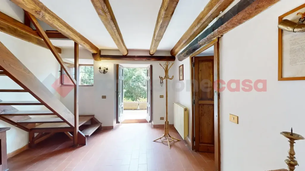 Toad - Rustic House with Pool in Castiglione Di Garfagnana