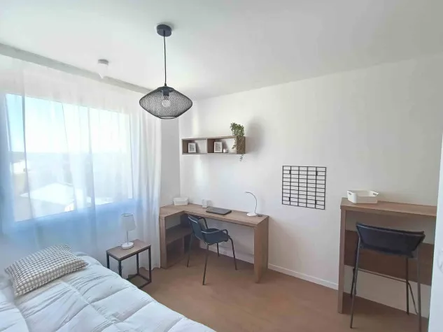 Magamistoad - Student Apartment in Limoges