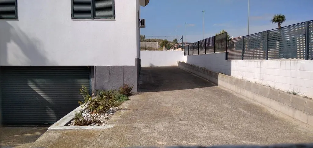 Esterno - Luxury House with Pool in Calasparra