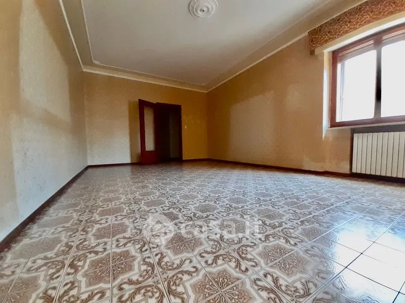 Pièces - Apartment with Balcony in Catanzaro