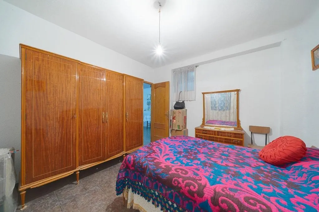 Camere da letto - Rural House with Potential in Fortuna