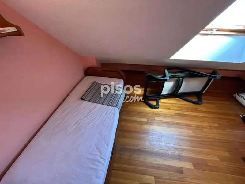 Chambres - Apartment with South-Facing Terrace in Noja