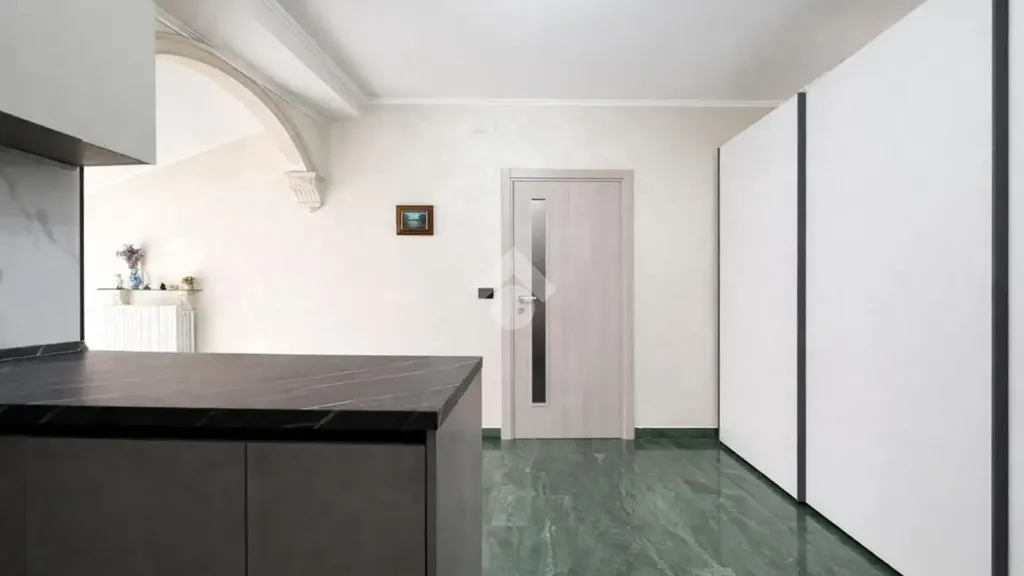 Cuisine - Independent House with Balcony in San Giovanni Rotondo