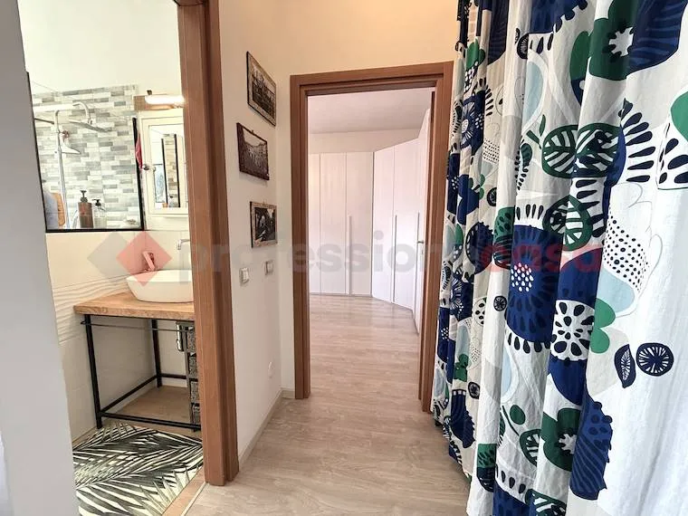 Vannitoad - Rearranged 2-Bedroom Apartment in Cesano Boscone