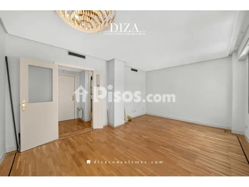 Magamistoad - Apartment with Pool and Lift in Retiro