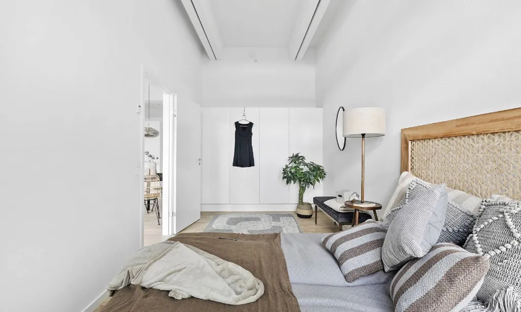 Magamistoad - Apartment with Elevator in Co-Op Community