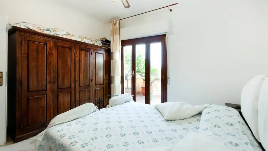 Magamistoad - Attico with 100m² Terrace in Ciampino