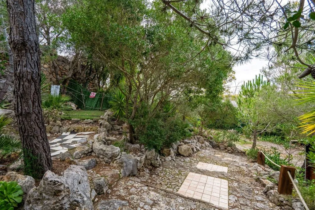 Aed - Detached House with Pool in Plana Novella