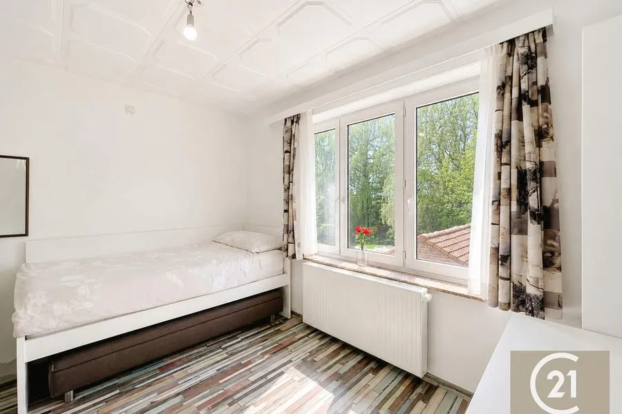 Maison 3 chambres à Halle Buizingen