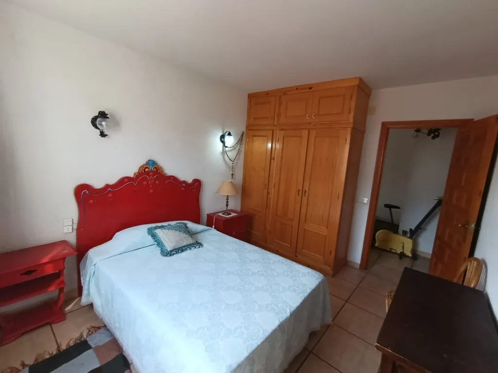 Maison 4 pièces à Benitachell (EL Poble Nou de Benitatxell )