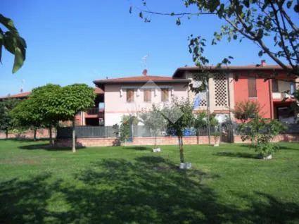 Jardin - Trilocale with Balcony in Lonato del Garda