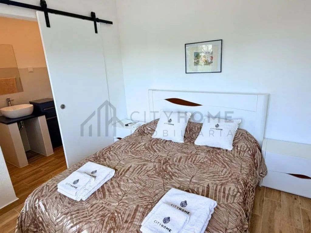 Chambres - Luxury House with Pool in Gorjoes, Faro