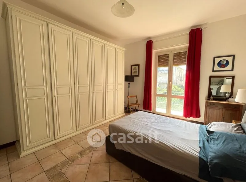 Magamistoad - Apartment with Balcony in Bosa Centre