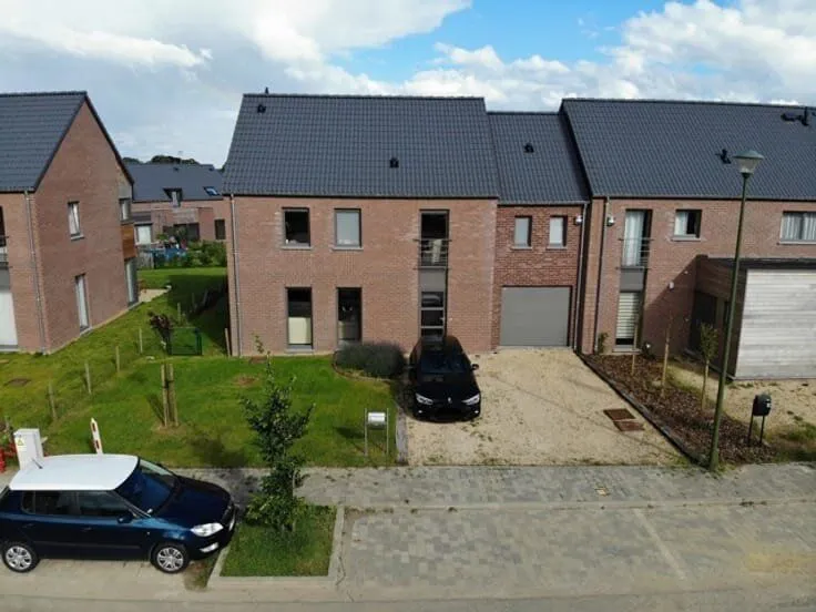 Maison 4 chambres à Perwez