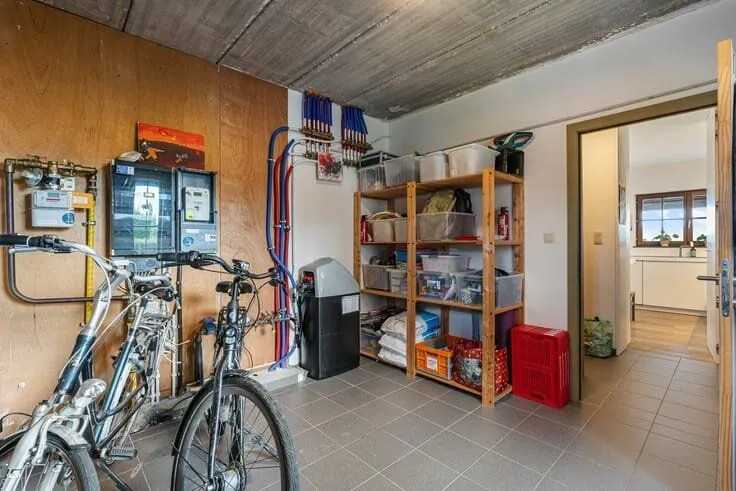 Garaaž - House in Quiet Setting, Werchter, Rotselaar