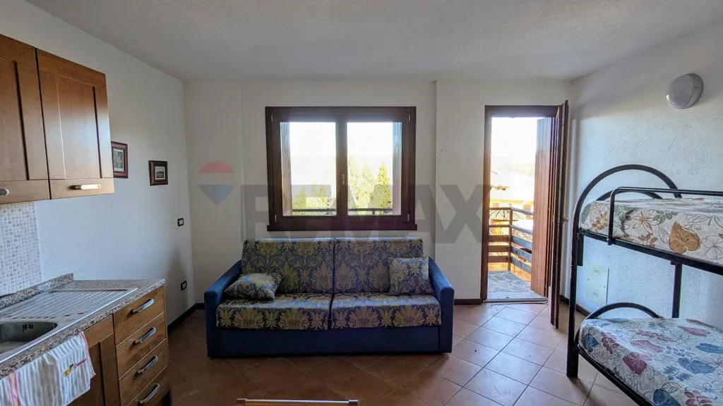 Chambres - Multiproprietà with Panoramic Balcony in Montecampione