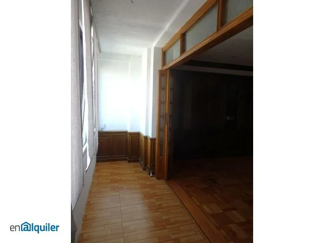 Esik - Apartment with Parking in Gijón Centre