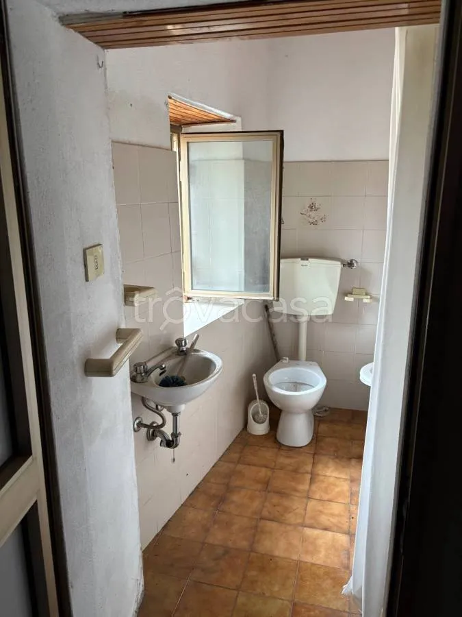 Vannitoad - Rustic House with Balcony in Saliceto