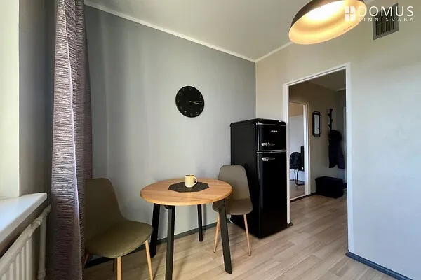 Salle à manger - 1-Bedroom Flat with Balcony in Saue