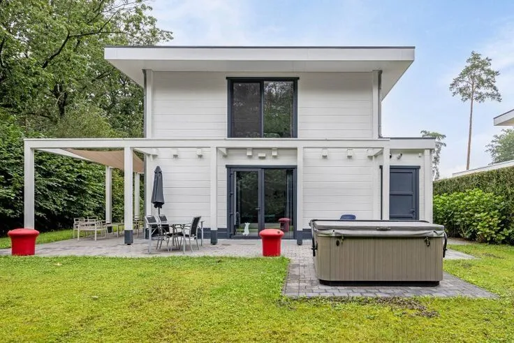 Terrazza - Detached House in Zutendaal