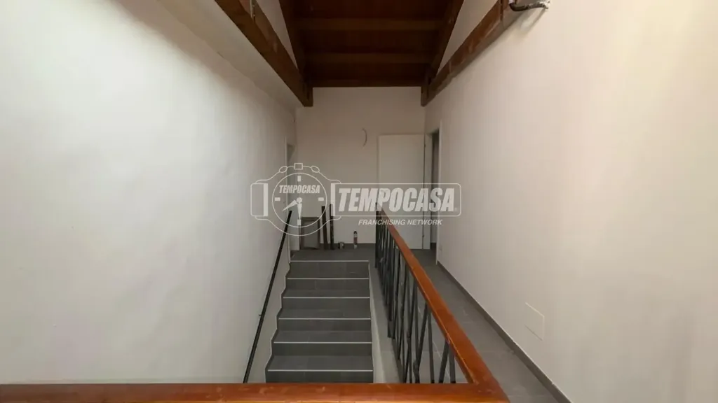 staircase